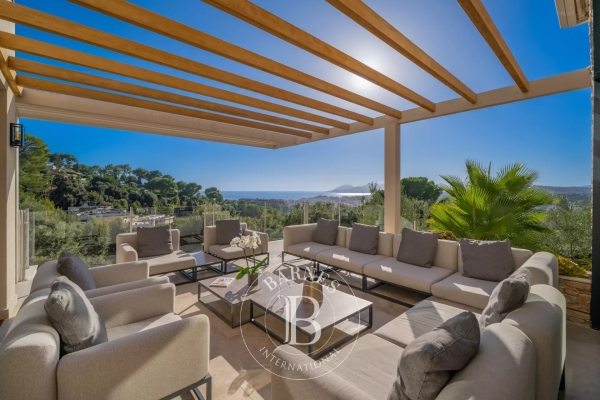 Maison de luxe à vendre à Cannes, 5 250 000 €, Photo 6