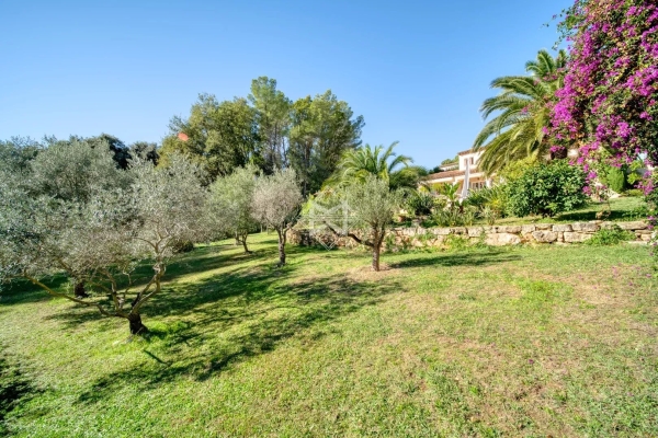 Maison de luxe à vendre à Le Rouret, 1 790 000 €, Photo 6