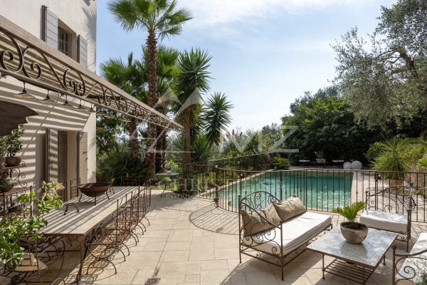Luxury House for sale in Cabris, 2 130 000 €, Photo 6