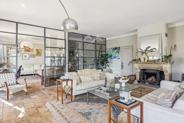 Maison de luxe à vendre à Cabris, 1 590 000 €, Photo 6
