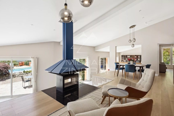 Maison de luxe à vendre à Cabris, 875 000 €, Photo 6