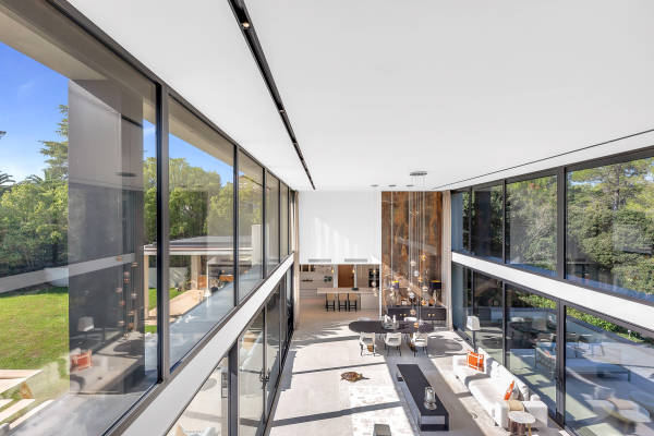 Maison de luxe à vendre à Mougins, 7 950 000 €, Photo 7