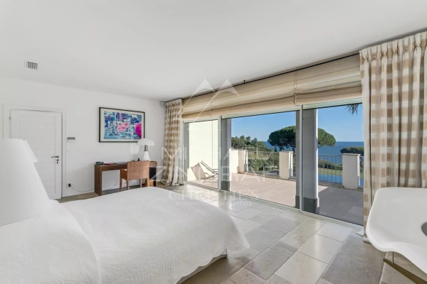 Maison de luxe à vendre à Ramatuelle, 19 500 000 €, Photo 7