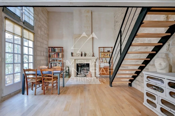 Appartement de luxe à vendre à Avignon, 1 175 000 €, Photo 7