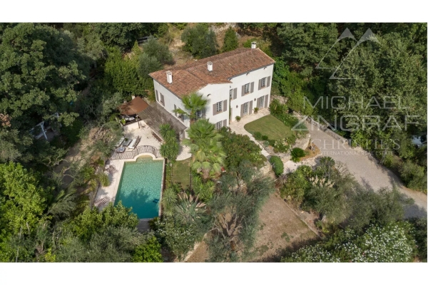 Luxury House for sale in Cabris, 2 130 000 €, Photo 7