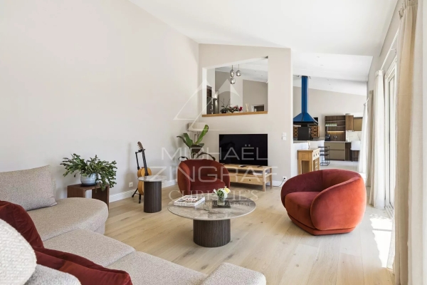 Maison de luxe à vendre à Cabris, 875 000 €, Photo 7
