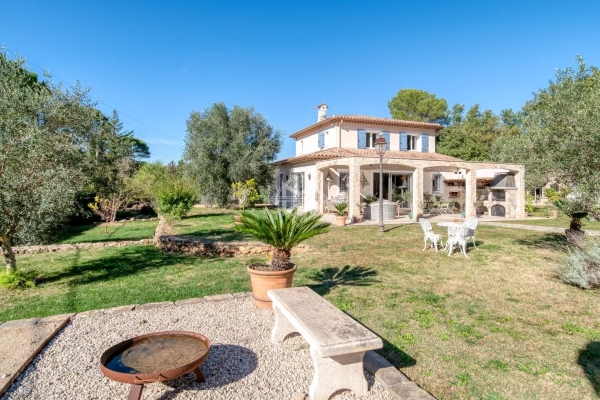 Maison de luxe à vendre à Mouans-Sartoux, 1 845 000 €, Photo 7