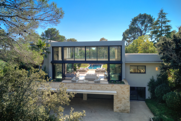 Maison de luxe à vendre à Mougins, 7 950 000 €, Photo 9