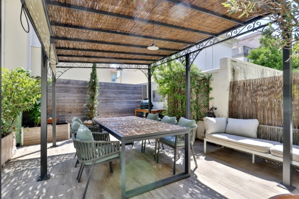 Appartement de luxe à vendre à Nice, 850 000 €, Photo 1