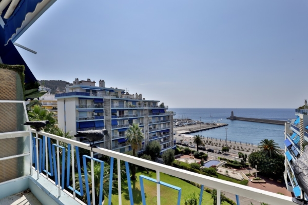 Luxury Apartment for sale in Nice, 950 000 €, Photo 1