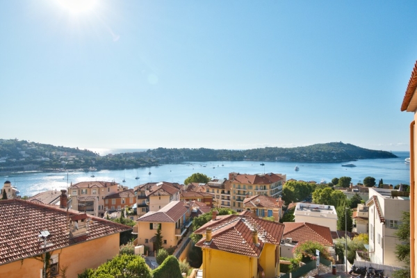 Appartement de luxe à vendre à Villefranche-sur-Mer, 469 000 €, Photo 1