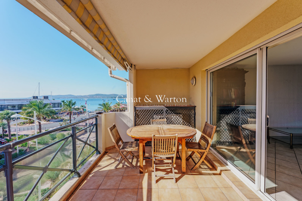 Appartement de luxe à vendre à Saint-Raphaël, 895 000 €, Photo 1