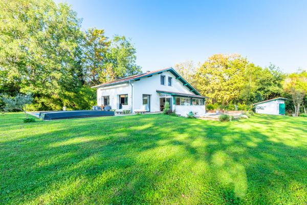 Maison de luxe à vendre à Ahetze, 1 300 000 €, Photo 1