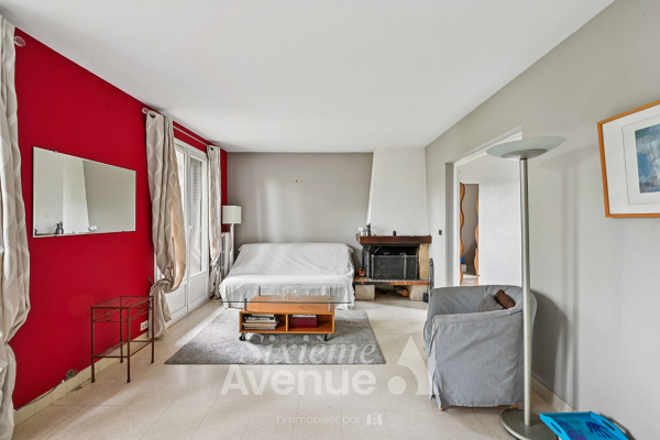 Maison de luxe à vendre à Aulnay-Sous-Bois, 399 000 €, Photo 1