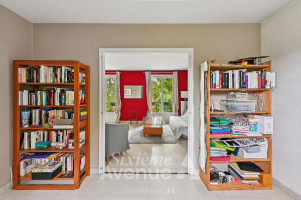 Maison de luxe à vendre à Aulnay-Sous-Bois, 399 000 €, Photo 1