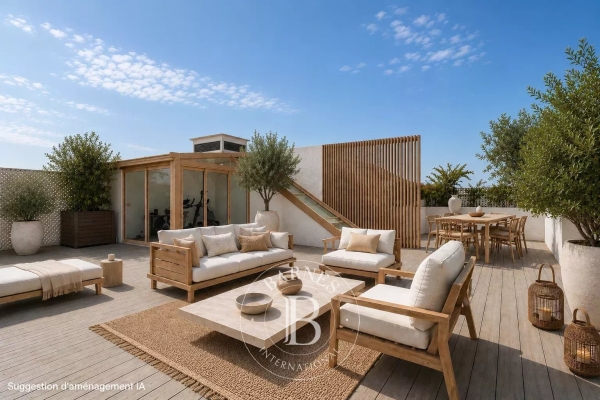 Luxury Apartment for sale in Neuilly-sur-Seine, 2 790 000 €, Photo 1