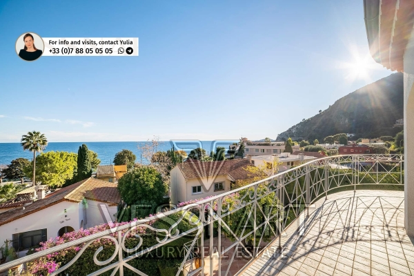 Maison de luxe à vendre à Èze, 3 350 000 €, Photo 2