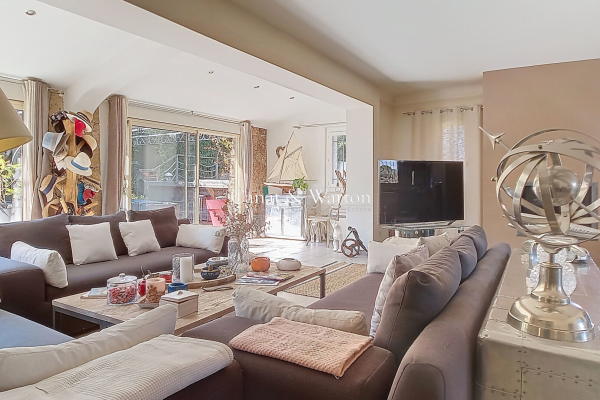 Appartement de luxe à vendre à Saint-Raphaël, 1 155 000 €, Photo 3