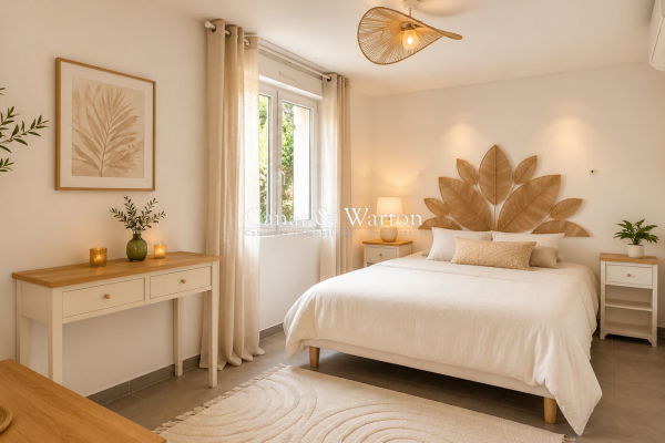 Appartement de luxe à vendre à Saint-Raphaël, 495 000 €, Photo 3