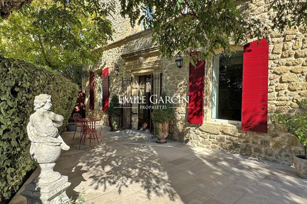 Maison de luxe à vendre à Aix-en-Provence, 1 490 000 €, Photo 3