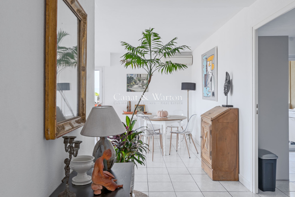 Appartement de luxe à vendre à Saint-Raphaël, 440 000 €, Photo 4