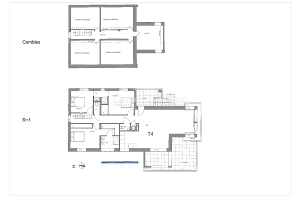 Appartement de luxe à vendre à Saint-Raphaël, 795 000 €, Photo 4