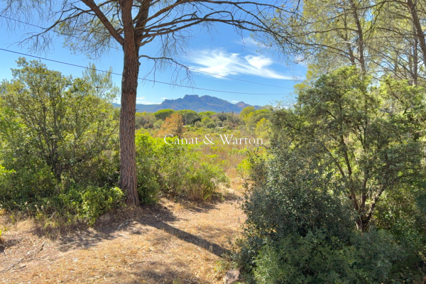 Maison de luxe à vendre à Fréjus, 790 000 €, Photo 4