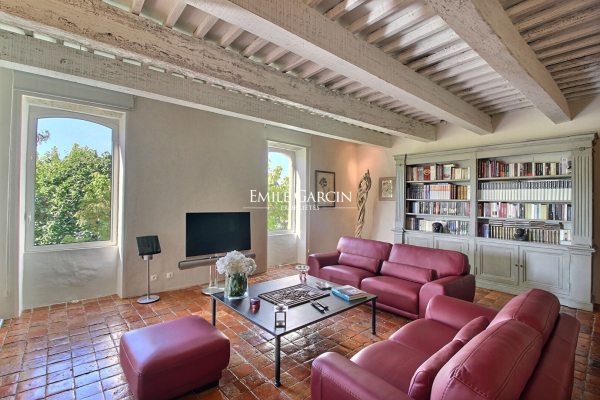 Maison de luxe à vendre à Aix-en-Provence, 1 490 000 €, Photo 4