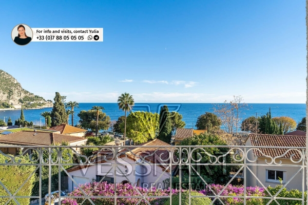 Maison de luxe à vendre à Èze, 3 350 000 €, Photo 4