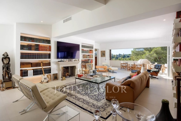 Luxury House for sale in Saint-Paul-de-Vence, 4 150 000 €, Photo 4
