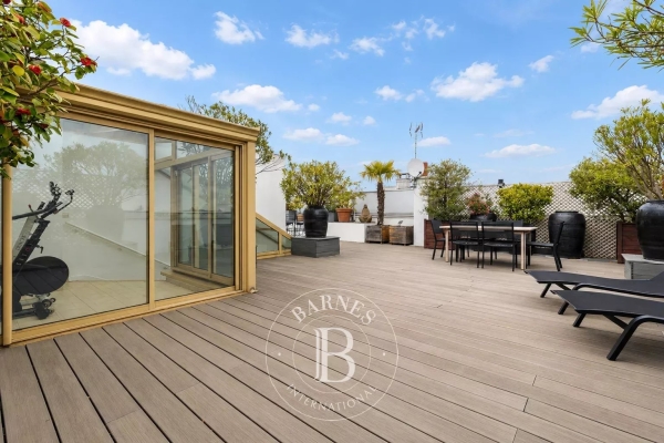 Luxury Apartment for sale in Neuilly-sur-Seine, 2 790 000 €, Photo 4