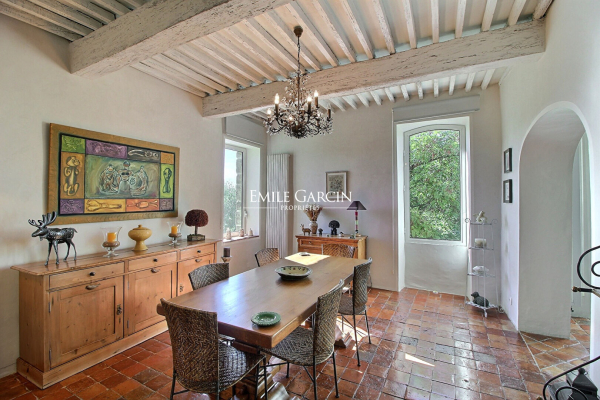 Maison de luxe à vendre à Aix-en-Provence, 1 490 000 €, Photo 5
