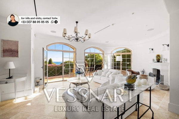 Maison de luxe à vendre à Èze, 3 350 000 €, Photo 5