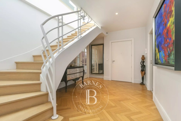 Luxury Apartment for sale in Neuilly-sur-Seine, 2 790 000 €, Photo 5
