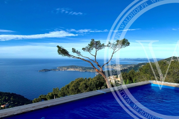 Maison de luxe à vendre à Èze, 6 000 000 €, Photo 5