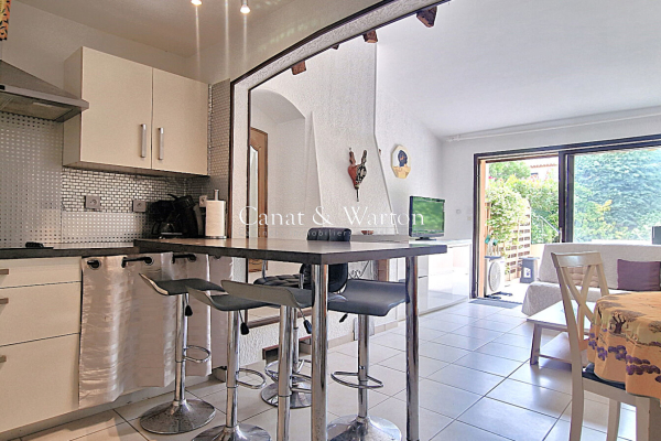 Appartement de luxe à vendre à Saint-Raphaël, 414 000 €, Photo 6