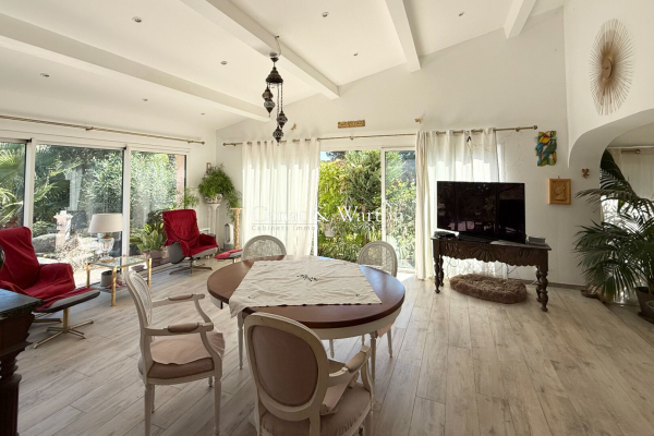 Maison de luxe à vendre à Puget-sur-Argens, 790 000 €, Photo 6