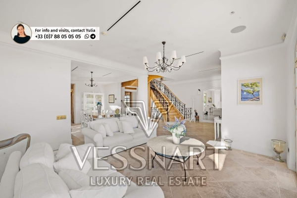 Maison de luxe à vendre à Èze, 3 350 000 €, Photo 6