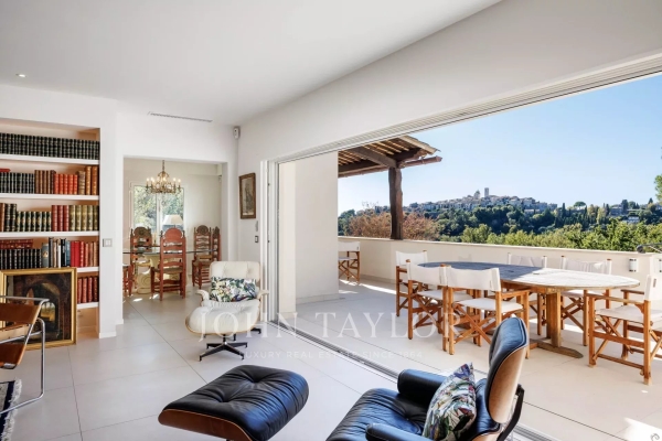 Luxury House for sale in Saint-Paul-de-Vence, 4 150 000 €, Photo 6