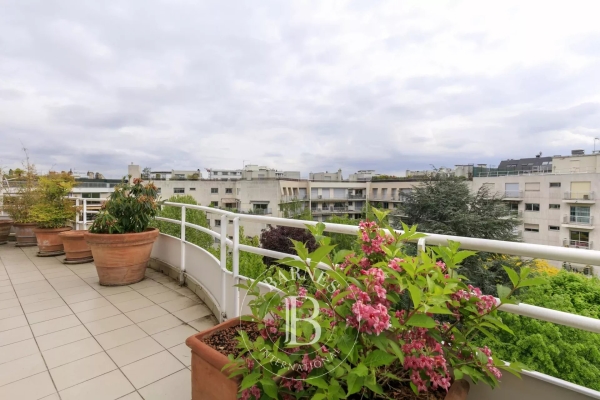 Luxury Apartment for sale in Neuilly-sur-Seine, 2 790 000 €, Photo 7