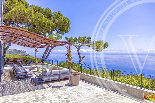 Maison de luxe à vendre à Èze, 6 000 000 €, Photo 7
