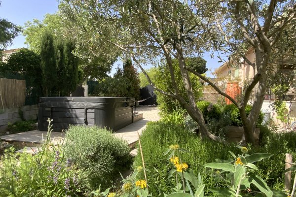 Maison de luxe à vendre à Uzès, 499 000 €, Photo 1