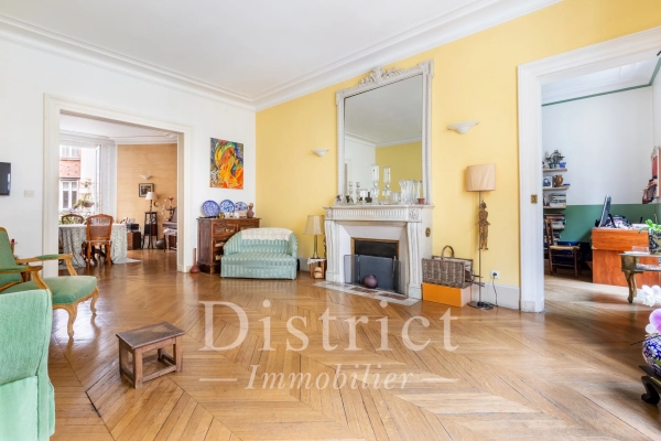 Luxury Apartment for sale in Paris 6Ème, 2 295 000 €, Photo 1