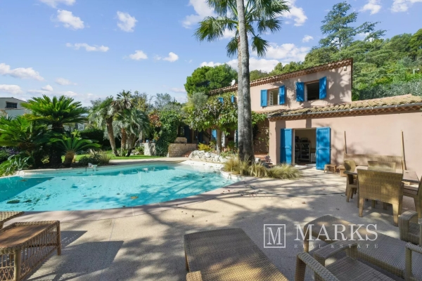 Maison de luxe à vendre à Villefranche-sur-Mer, 4 500 000 €, Photo 1