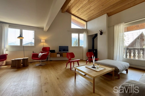 Appartement de luxe à vendre à Les Allues, 1 150 000 €, Photo 1