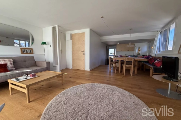 Appartement de luxe à vendre à Les Allues, 1 200 000 €, Photo 1