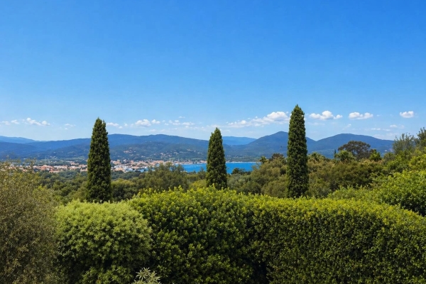 Maison de luxe à vendre à Gassin, 2 380 000 €, Photo 1