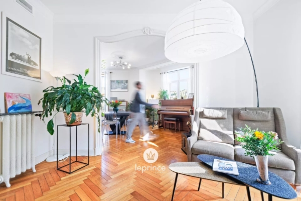 Appartement de luxe à vendre à Nice, 995 000 €, Photo 1