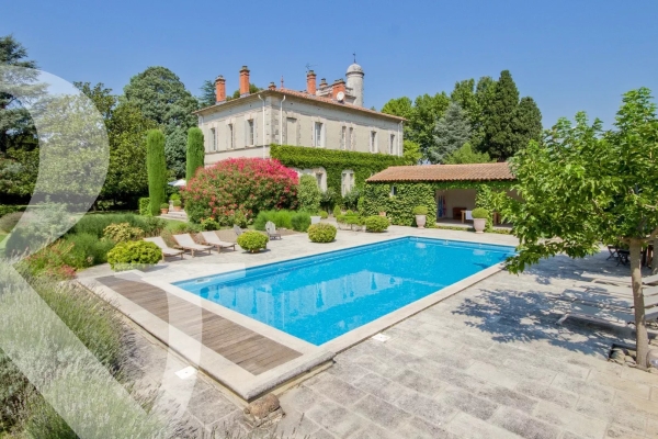 Maison de luxe à vendre à Maillane, 2 690 000 €, Photo 1