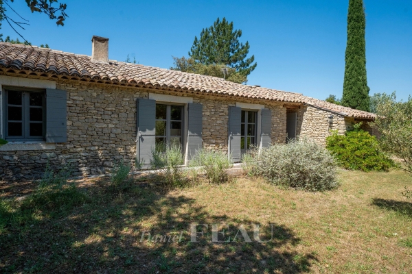 Maison de luxe à vendre à Ménerbes, 850 000 €, Photo 2